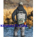 Сумка Simms Dry Creek Z Hip Pack Olive